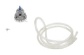 Whirlpool W10339326 OEM Washer Water-Level Pressure Switch, White