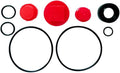 Heavy Duty Power Steering Pump Seal Kit for Vickers Series V10