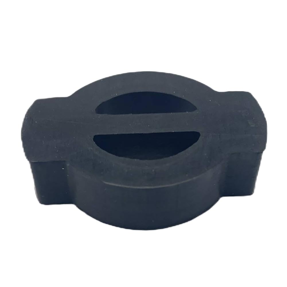SHAOMABA 831009 Water Pump Coupler Seal Compatible with Volvo Penta AQ120
