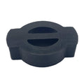 SHAOMABA 831009 Water Pump Coupler Seal Compatible with Volvo Penta AQ120