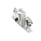 SUPPLYZ Direct Replacement for Whirlpool W11449274 Microwave Interlock W11295720