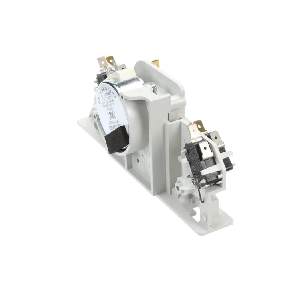 SUPPLYZ Direct Replacement for Whirlpool W11449274 Microwave Interlock W11295720