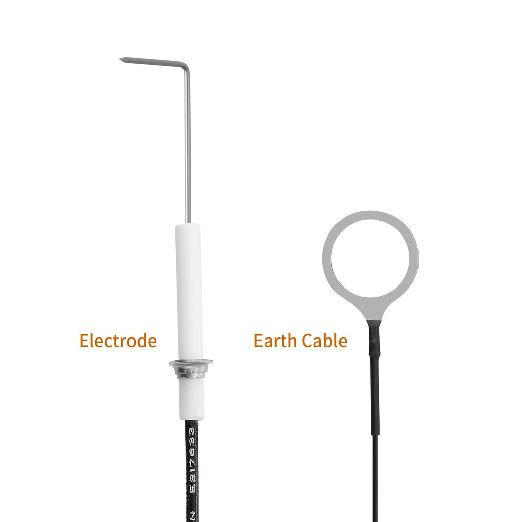 Grill Igniter Kit for Blackstone 36 Inch Griddles
