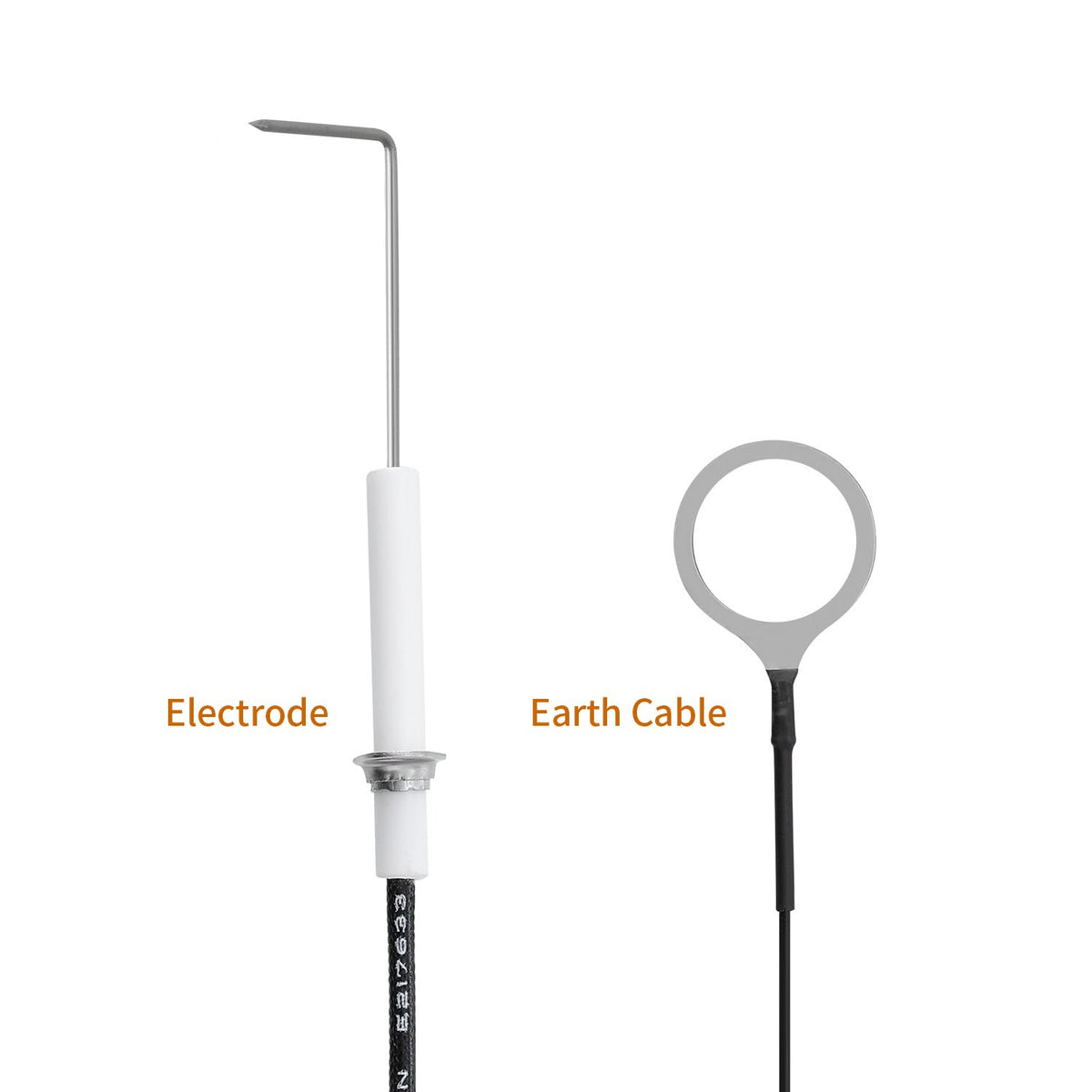Grill Igniter Kit for Blackstone 36 Inch Griddles