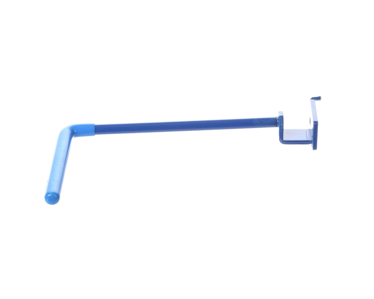 Pitco Hdl,Drain Weldment Srte W/Dvi B4005502 - Genuine OEM Replacement Part