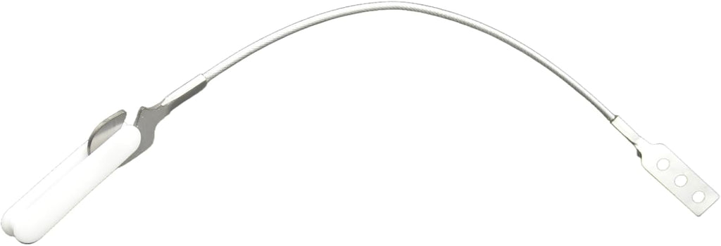 WD01X10393 Hinge Cable Kit for GE Dishwasher, Replaces WD01X10235