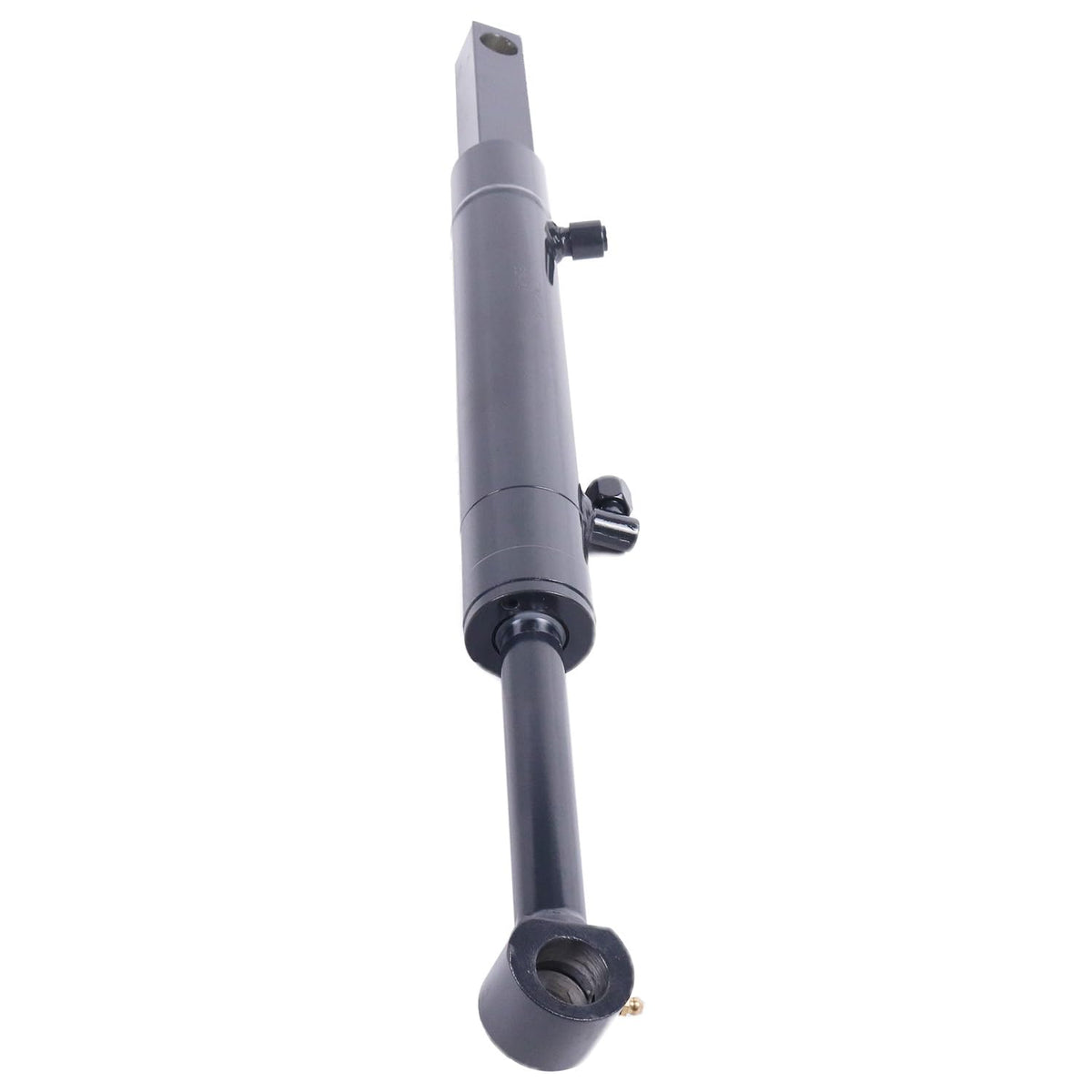 Lesurey Hydraulic Quick Tach Cylinder 7160395 Compatible with Bobcat 753