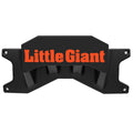Ladder Rack Wall-Mount Ladder Storage Accessory, 15097