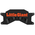 Ladder Rack Wall-Mount Ladder Storage Accessory, 15097