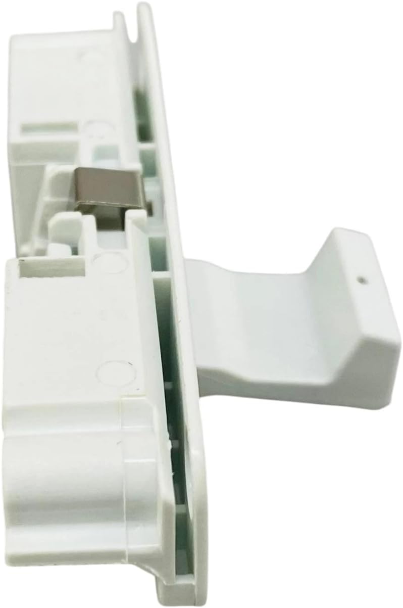 Washer Lid Lock Strike For Maytag MVWC300BW1 MVWC300XW0 MVWC300XW2 MVWC350AW0 MVWC350AW1 MVWC360AW0 MVWC400XW0 MVWC400XW2 MVWC425BW0