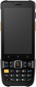 L2ks Scanner Android Handheld Terminal PDA Data Collector Warehouse in/Out Inventory Counting Machine (L2KS (4+32G)