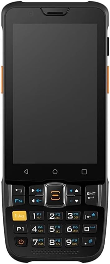 L2ks Scanner Android Handheld Terminal PDA Data Collector Warehouse in/Out Inventory Counting Machine (L2KS (4+32G)