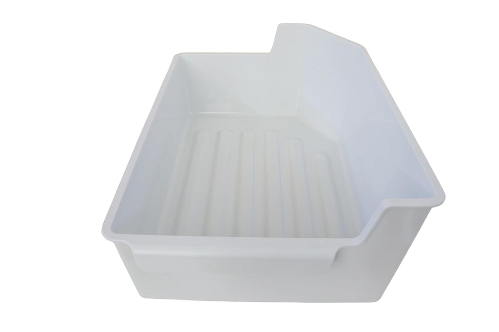W11729596 Ice Maker Kit for Whirlpool, Kenmore,Replaces W11510803 W11517113 W11534202 W11534203 W11698621 W11698624 w 4, 5 or 8 PIN Connectors Ice Bin Inlet Valve Fill Tube by Kitchen Basics 101
