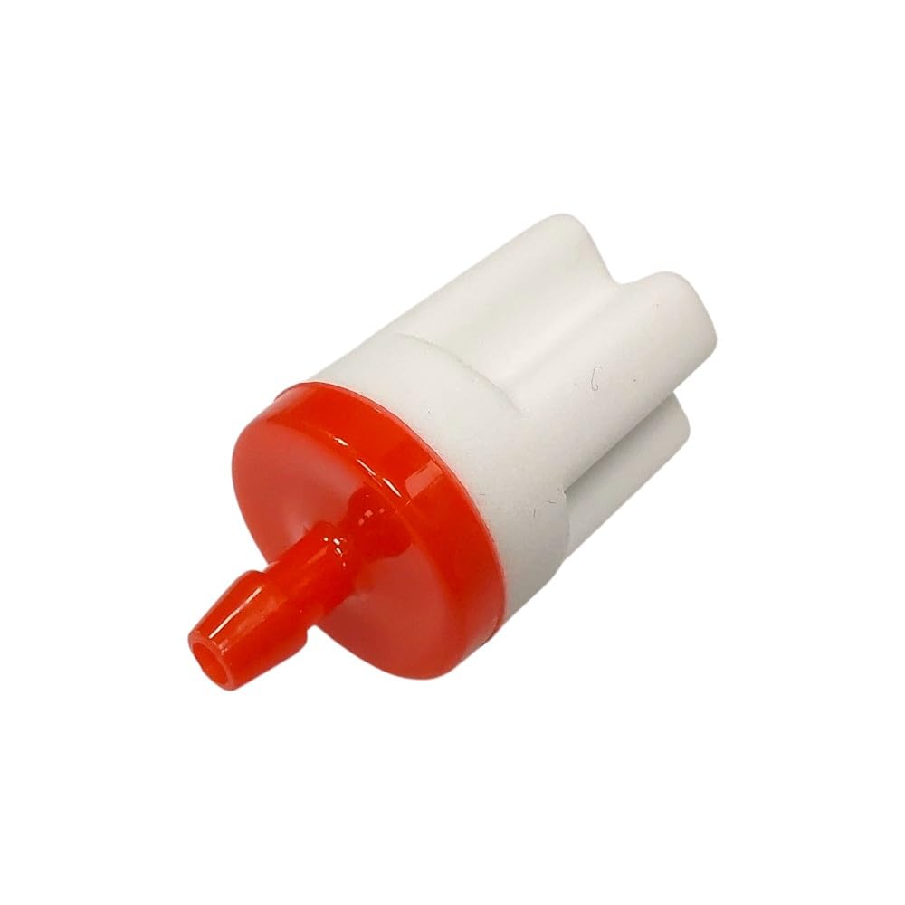 Proven Part 5 Pack Fuel Filters Fit Echo A369000540 EC741S