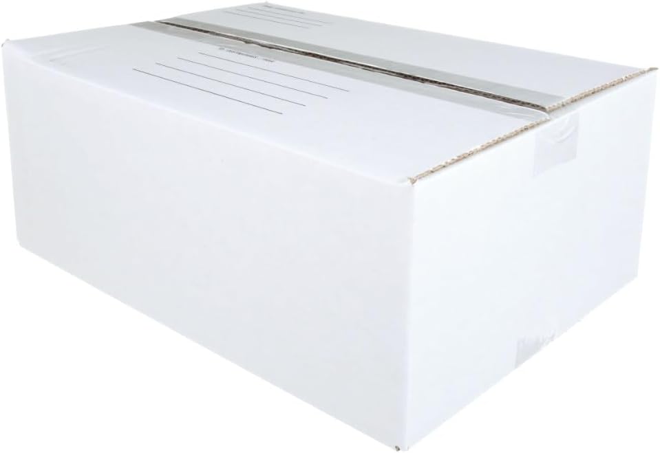 Mailing Box 8006, 12 packs per case