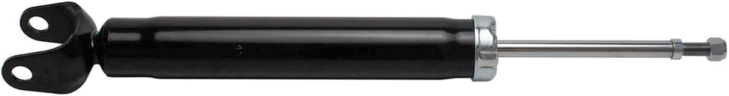 Detroit Axle - 2 Rear Shock Absorbers for 2011-2021 Jeep Grand Cherokee