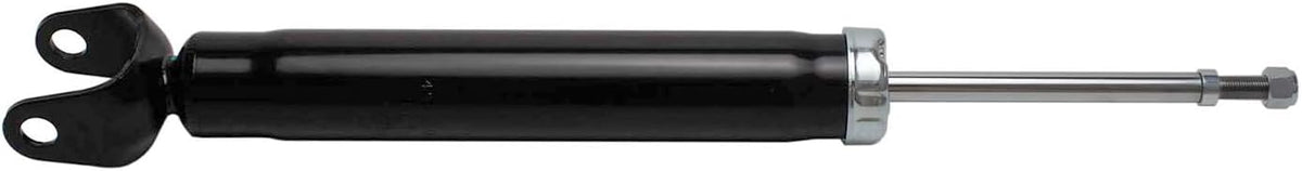 Detroit Axle - 2 Rear Shock Absorbers for 2011-2021 Jeep Grand Cherokee