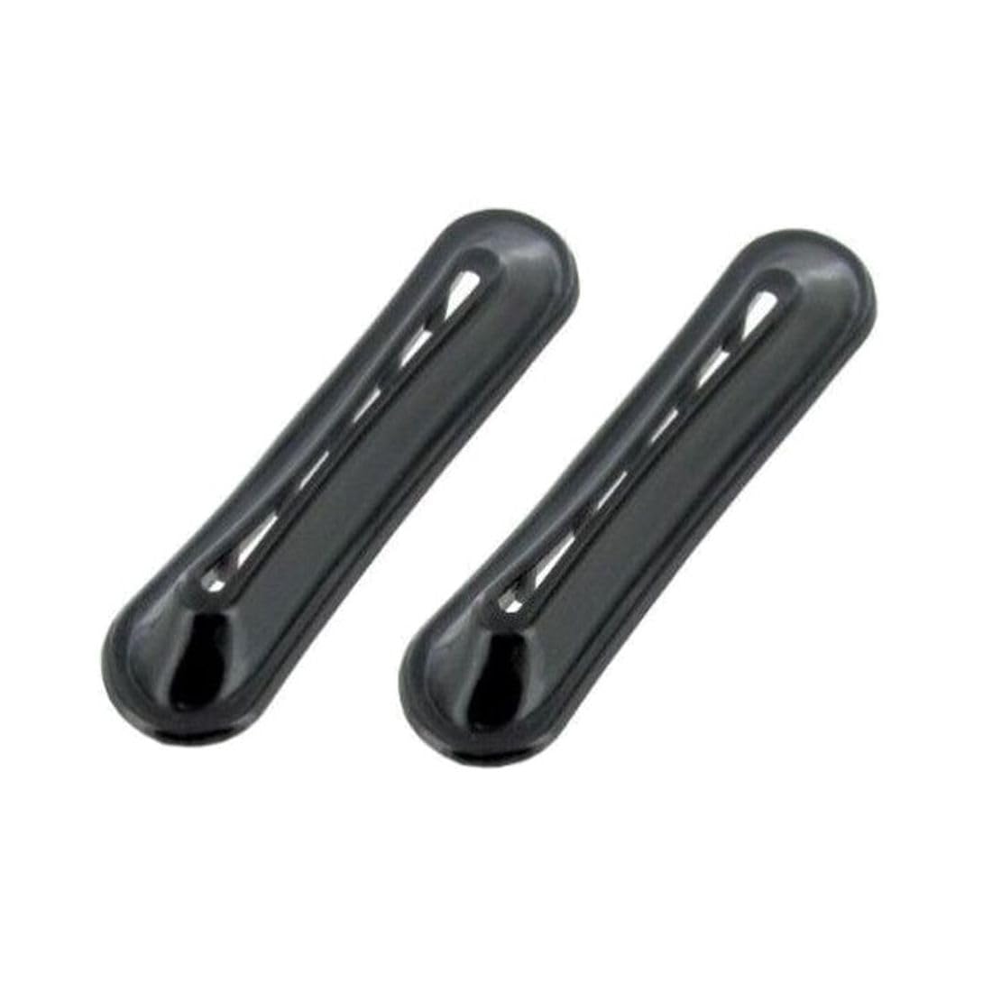 IKENEF Bumper Bracket Front Rear Side for Volkswagen Beetle 1968-1973