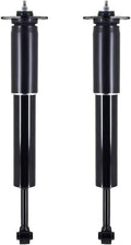 PM Auto Pair of 2 Rear Shock Absorber Compatible with 2006-2023 Dodge Charger