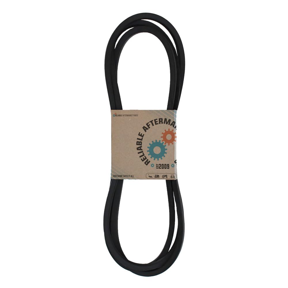 W899507L Classical V-Belt Fits New Idea, Owatonna, Exmark, Lilliston 6200