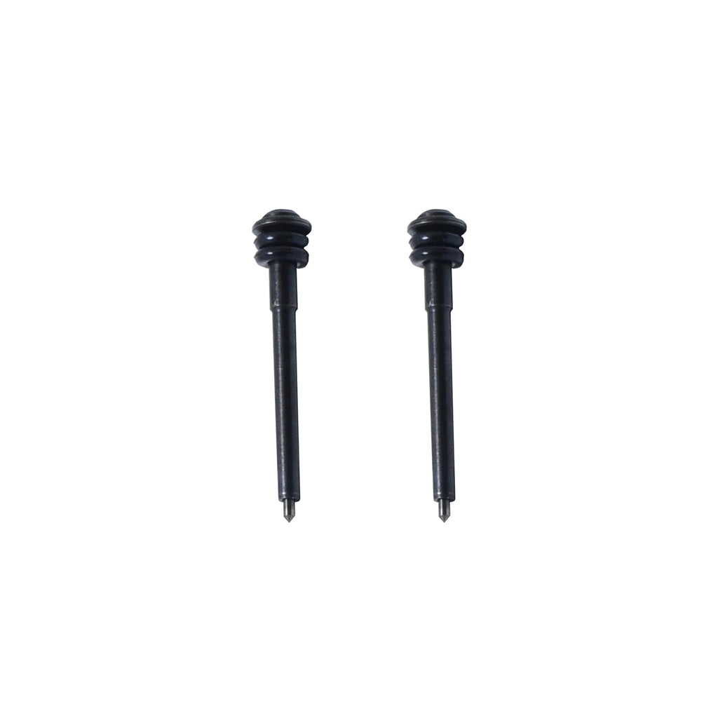 Replacement Stylus Tip for Air Scribe Pneumatic Engraving Pen (2 Tips)