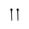 Replacement Stylus Tip for Air Scribe Pneumatic Engraving Pen (2 Tips)