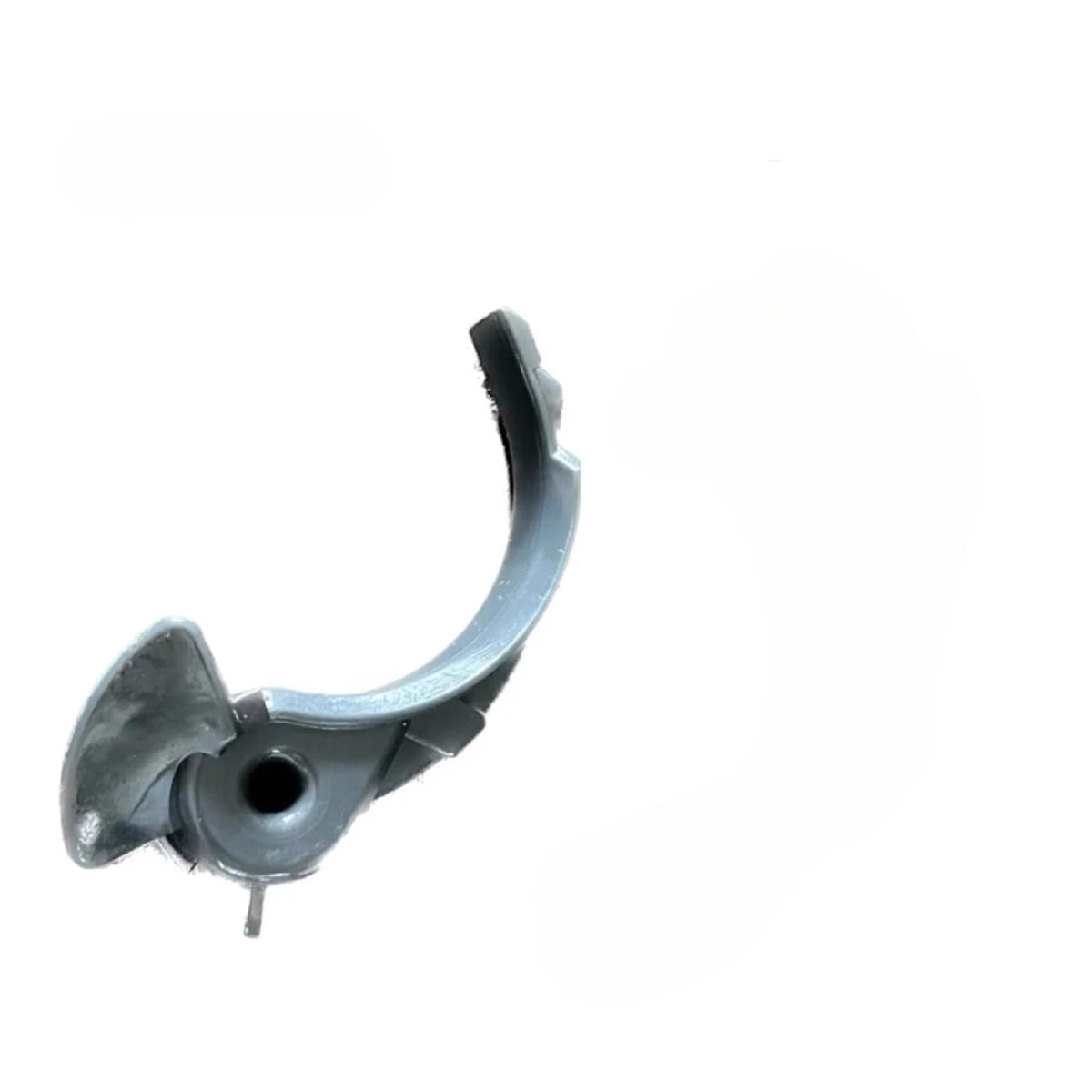 GENTERUN Compatible For Delong, Fully Automatic Coffee Machine Brewer Extractor Brewer Leg Kick Paddle Accessories(SetA)