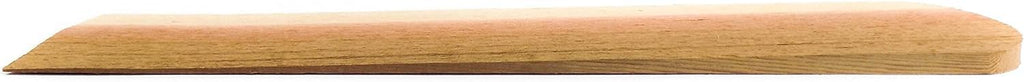 MasterCut Fish Scale Decorative Cedar Shingles 104 Pieces