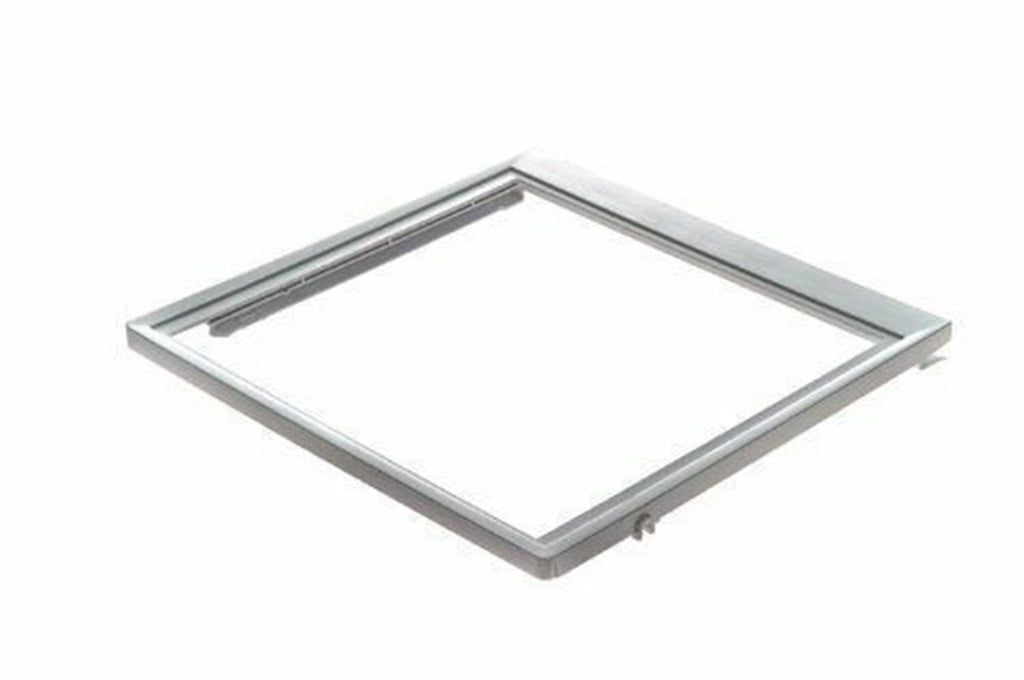 240350903 Crisper Pan Cover (Bottom) for Frigidaire Refrigerator