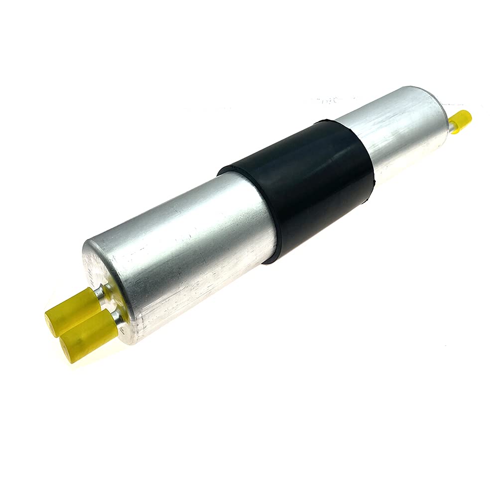 Fuel Filter with Pressure Regulator for BMW Replace KL149 13327512019