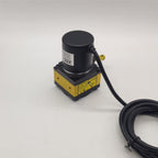 CALT CWP-S1000V 1000mm Draw Wire Encoder 24Vdc Supply 0-10V Output