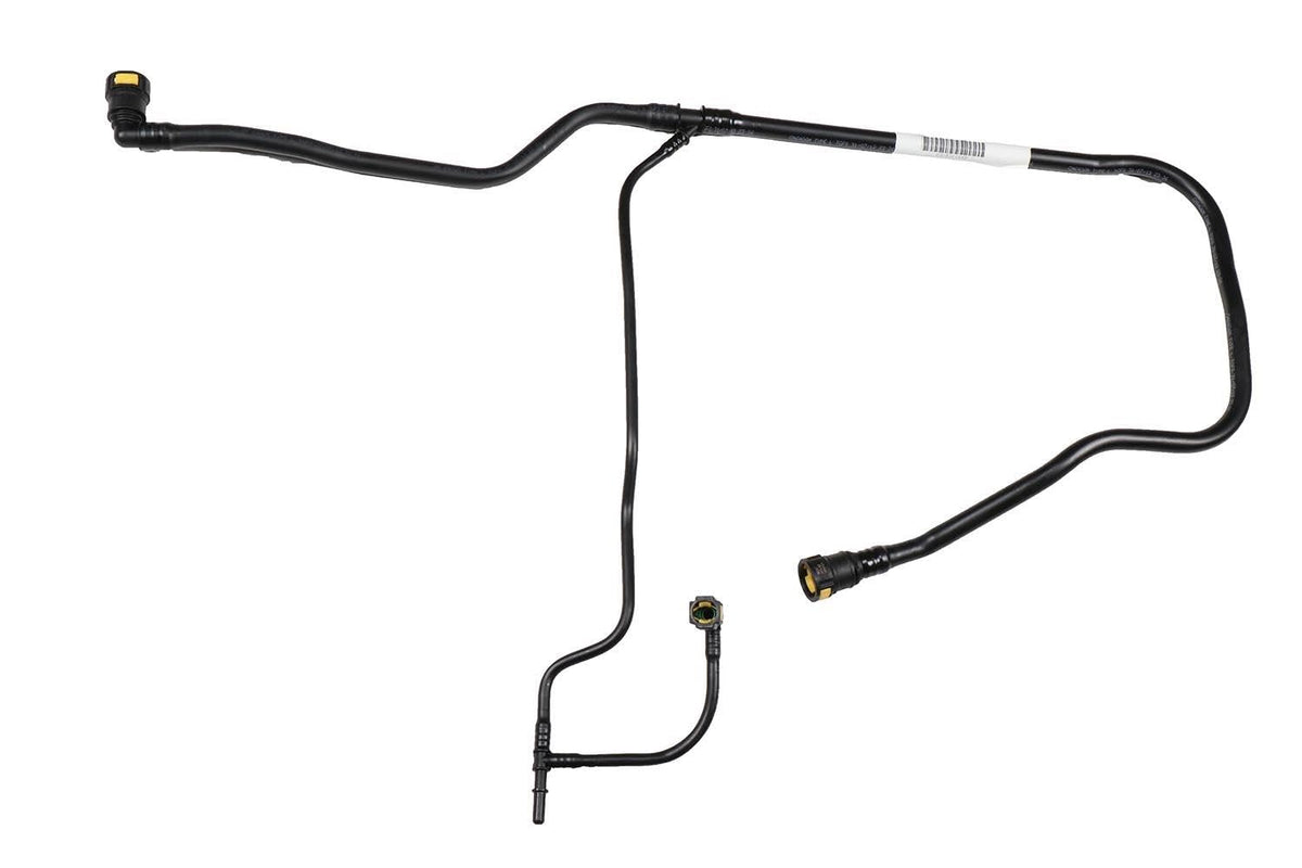 GM Genuine Parts 20858553 Fuel Tank Vent Hose