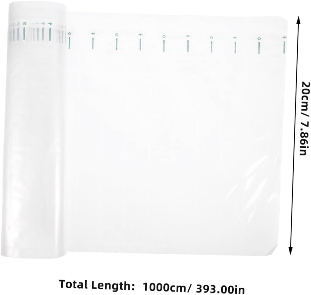 Inflatable Packaging Air Bags 20cm Height Nylon PE Protector for Shipping