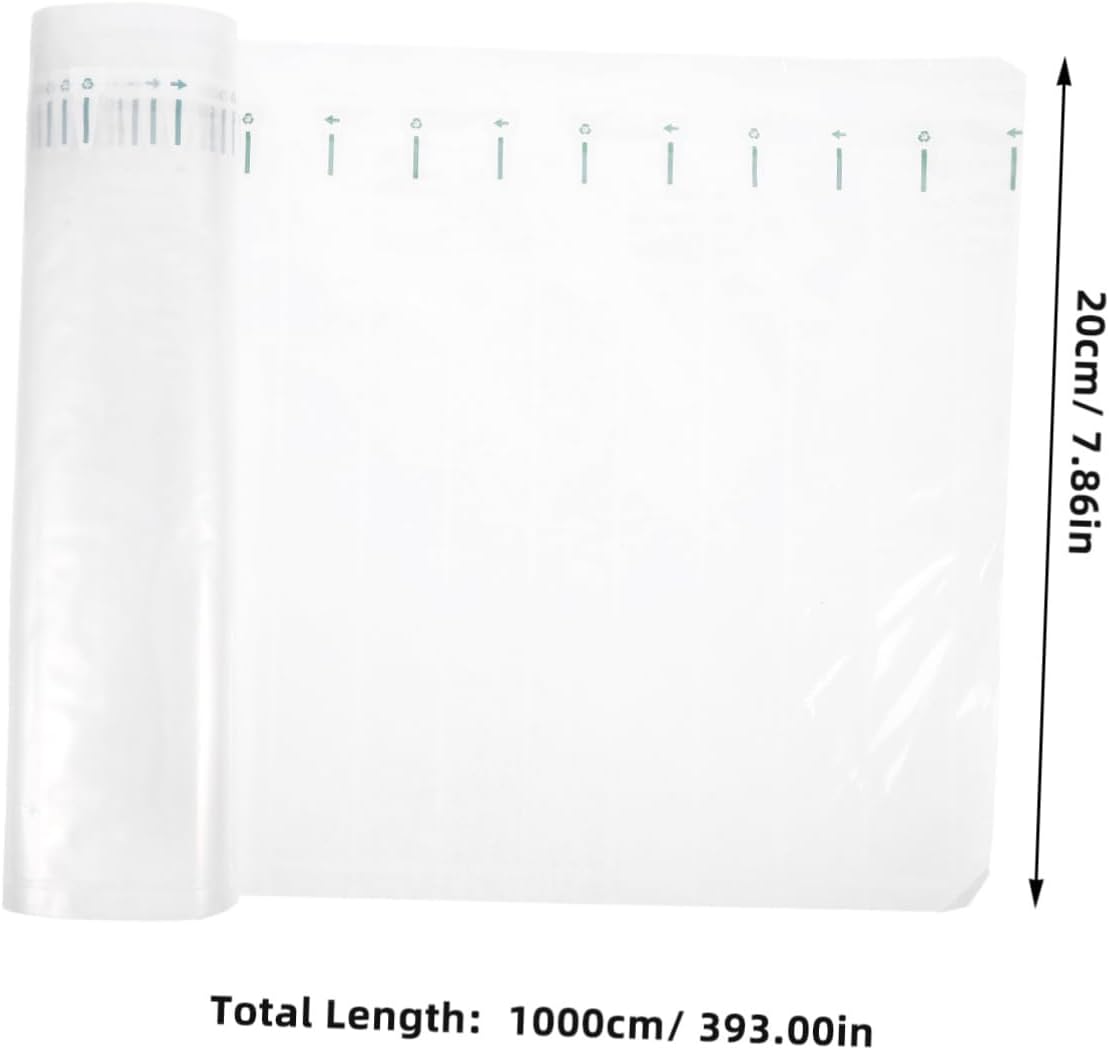 Inflatable Packaging Air Bags 20cm Height Nylon PE Protector for Shipping