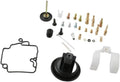 FLY100 Zip100 Liberty100 Carburetor Repair Kit Plunger Diaphragm Fit For FLY 100 Zip Liberty 100cc 4T CM146602