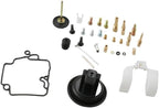 FLY100 Zip100 Liberty100 Carburetor Repair Kit Plunger Diaphragm Fit For FLY 100 Zip Liberty 100cc 4T CM146602