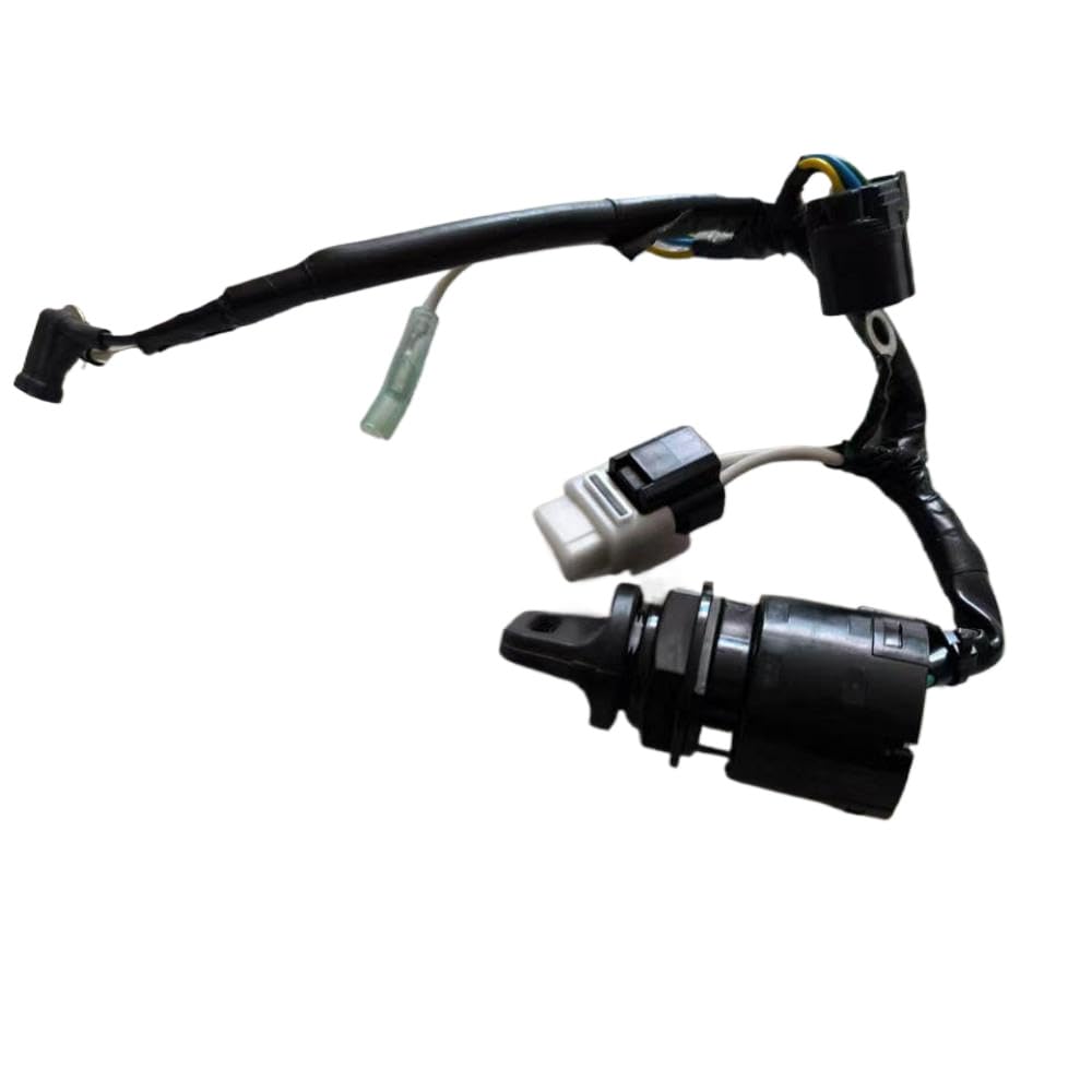 GX630 GX690 Engine Compatible Start Key Switch Part 35100-Z6L-013
