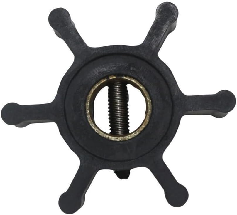 Impeller Kit Replaces Westerbeke 048500 Diesel Generator for Pump 048080