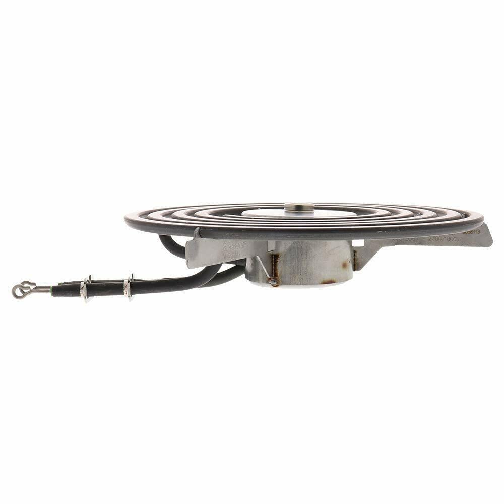 W11396790 for Whirlpool Range Large 8" Burner Safety Element W11364019