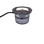 Accessories 58mm Outer Size GHH58-BK10G100BMK526 Replace for Sick DGS66-GAK00100 Rotary Encoder