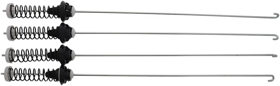 ERP W11396716 Washer Suspension Rod