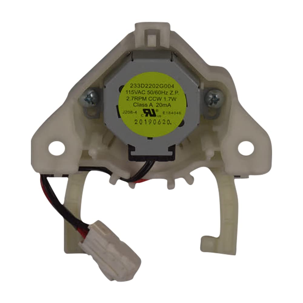 ForeverPRO WH18X27186 Mode Shifter Asm for GE Washer Dryer Combo