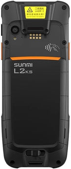 L2ks Scanner Android Handheld Terminal PDA Data Collector Warehouse in/Out Inventory Counting Machine (L2KS (4+32G)