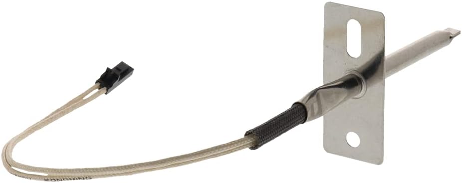 00642855 Gas Range Oven Temperature Sensor Replacement For Bosch Stove 1387367 642855 Budora