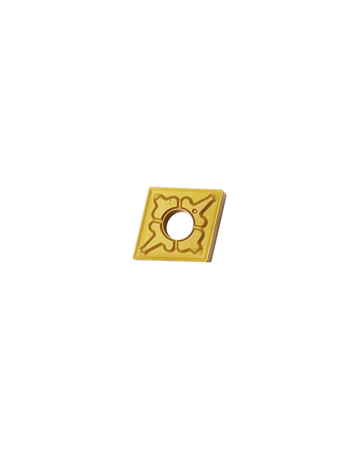 10Pcs Carbide Turning Inserts CNMG432 CNMG120408-TM