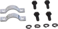 SKF Durable Aftermarket Universal Joint Strap Kit UJ318-10