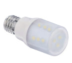 e335197 Refrigerator Bulb 4W Replacement Part fit for frigidaire GE Light Bulb KEI D28X, KEL2816X, KEI D28K, KEL2812