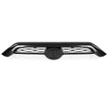 CHEDA Front Upper Grille Grill Assembly Black