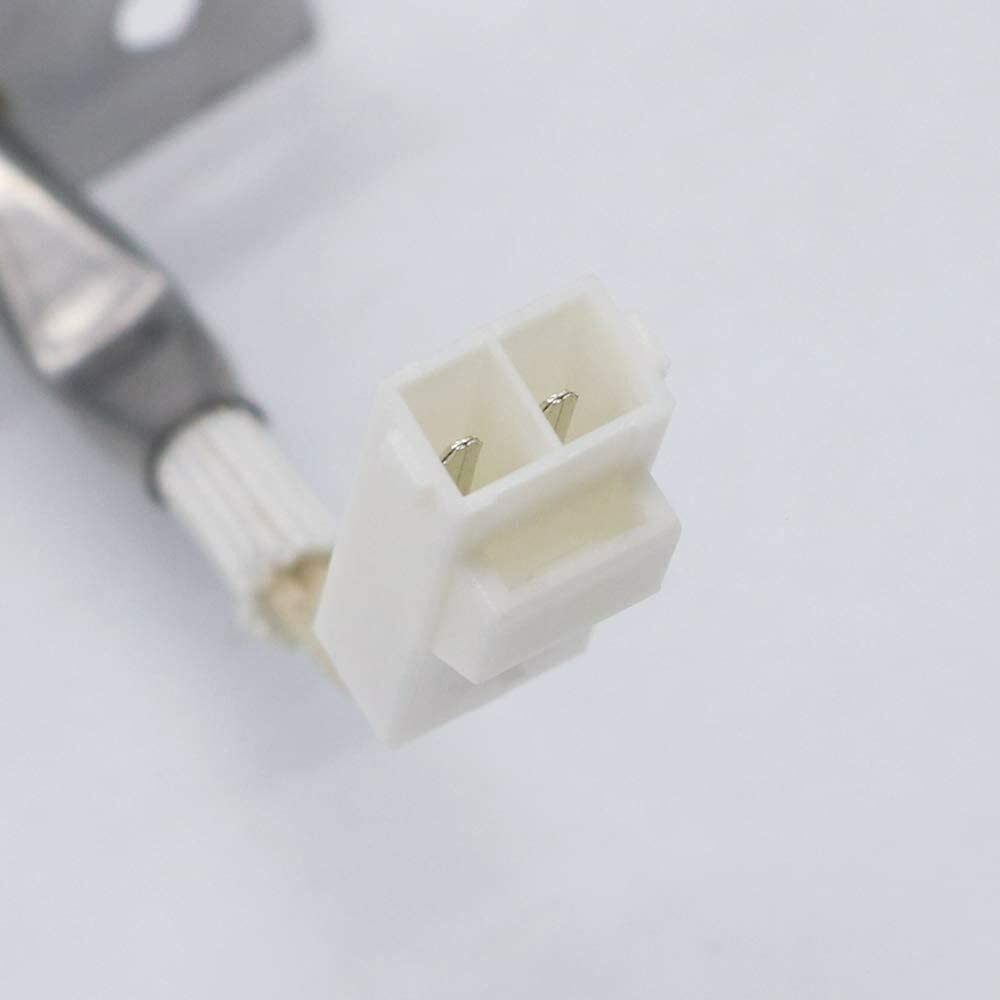 LEFITPA Replacement Flame Sensor for Frigidaire Oven 316233903 316233902