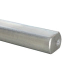 35" Length 3/4" DD Surface Plated U-Joints Universal 0.75IN Steering Shaft